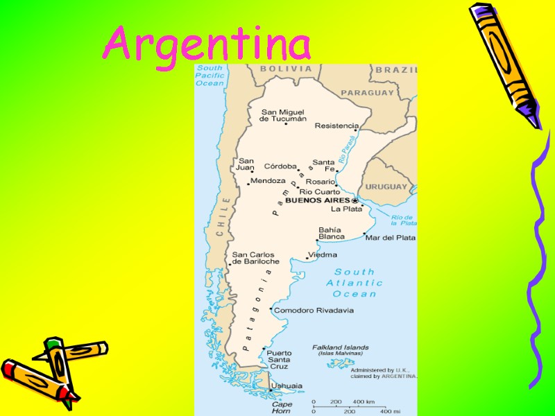 Argentina